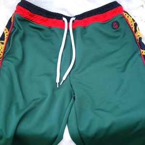 WTO2 Track Pants